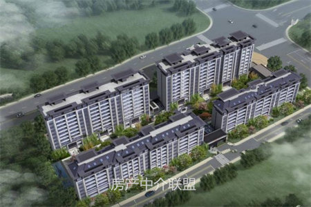 龙都东升龙馨园2室1厅1卫48万84m2出售